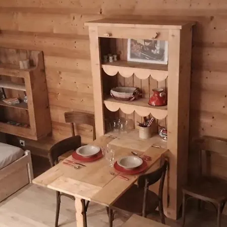 Le De La Maison Soleil Alex