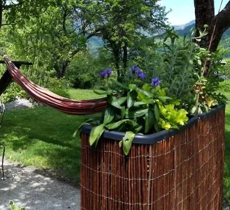 Appartement Le De La Maison Soleil