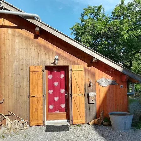 Appartement Le De La Maison Soleil
